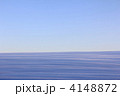 波打つ雪原