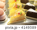 フルーツケーキ