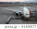 飛行機