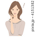 女性