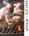 ホルモン焼き