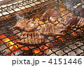 牛たん焼き