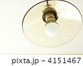 LED電球消灯
