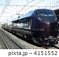 なごみ　E655系　久喜駅