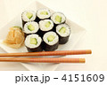 カッパ巻き