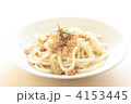 鶏そぼろうどん