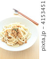 鶏そぼろうどん