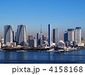 海からスカイツリーが見える風景