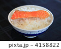 鮭ごはん