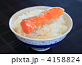 鮭ごはん