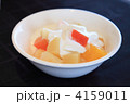 フルーツヨーグルト