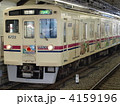 京王電鉄6000系