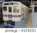 京王電鉄6000系