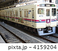 京王電鉄6000系