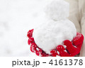 雪だるま