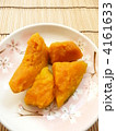 ホクホク　かぼちゃの煮物