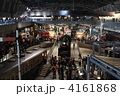 鉄道博物館 ヒストリーゾーン