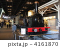 １５０形 蒸気機関車