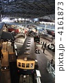4161873