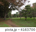 武蔵野の公園