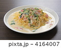 ツナとベーコンとほうれん草のパスタ