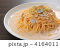 明太子クリームパスタ