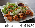 から揚げ