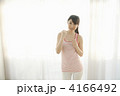 健康な女性