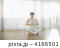 健康な女性