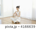 健康な女性