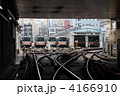 銀座線上野車両基地