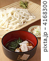 豚肉のつけうどん