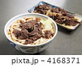 肉うどん