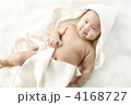 生後6ヶ月の赤ちゃん