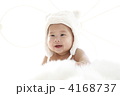 生後6ヶ月の赤ちゃん