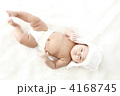 生後6ヶ月の赤ちゃん