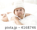 生後6ヶ月の赤ちゃん