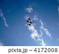 サンダーバーズ アクロバット飛行 