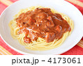 カレースパゲッティ