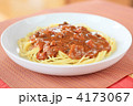 カレースパゲッティ