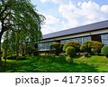 長野県飯田市 旧山本中学校 4173565