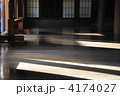 閑谷学校・講堂内部