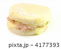 おいしいツナチーズマフィン