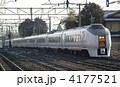 スーパーひたち　651系　友部駅