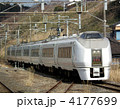 スーパーひたち　651系　高浜駅