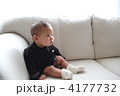 生後6ヶ月の赤ちゃん
