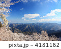 雪の華