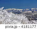 雪の華
