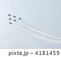 アクロバット飛行