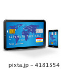 クレジットカードでインターネットショッピング